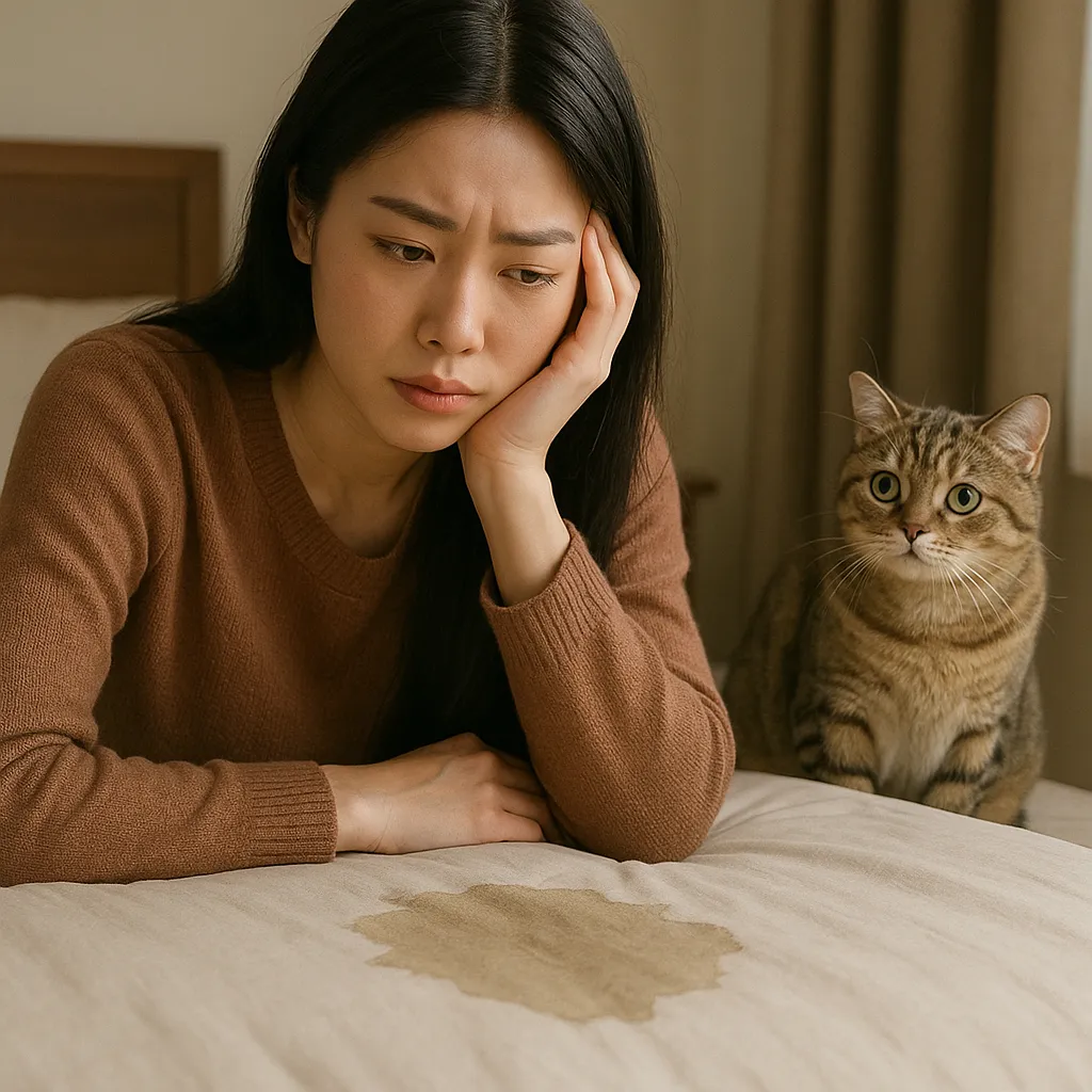 Cách Dạy Mèo Đi Vệ Sinh Đúng Chỗ