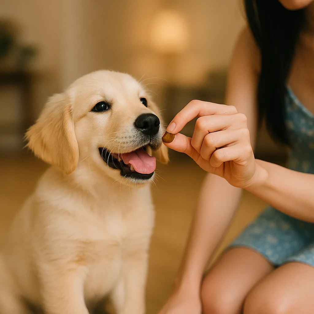 huấn luyện cho theo nguyên tắc tích cực